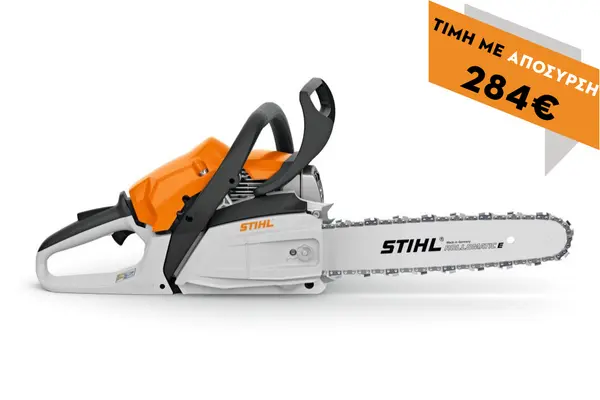Αλυσοπρίονο βενζινοκίνητο MS 182 40cm