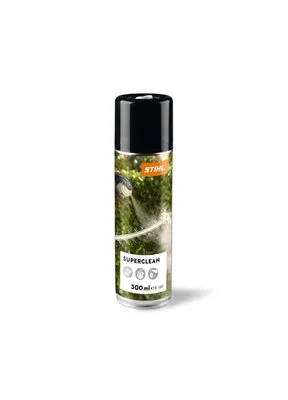 Διαλυτικό ρητίνης SUPERCLEAN 300ml